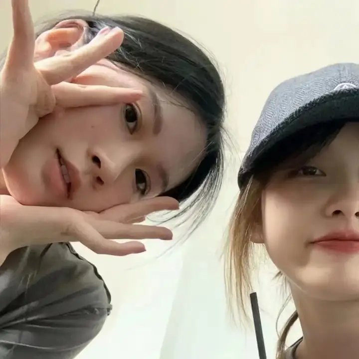 最幸运的女孩