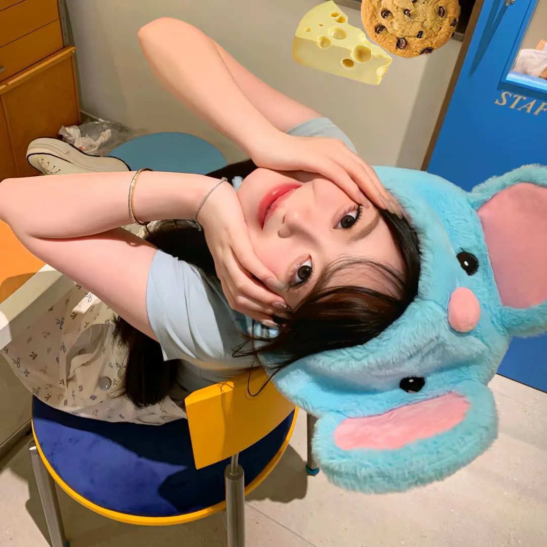 校门外