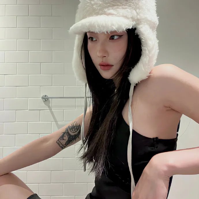 我的街区